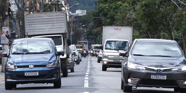 Campanha Maio Amarelo Tema Paz No Tr Nsito Come A Por Voc Chama